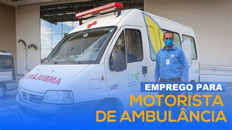 salario motorista ambulancia  O modo grátis, rápido e eficaz para achar emprego entre 292